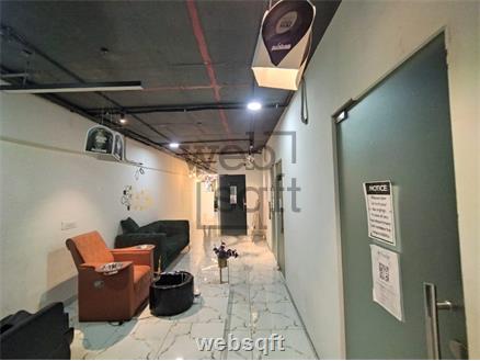Commercial Retail showroom shop for Rent